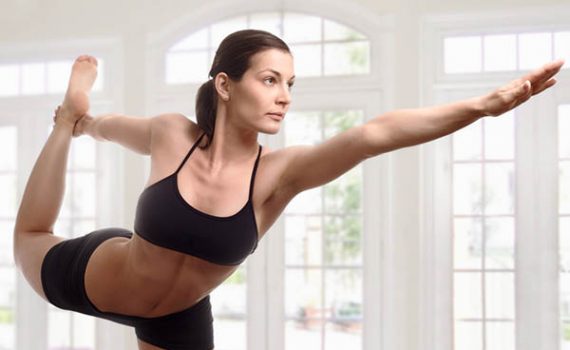 Yoga pode melhorar sintomas de pacientes de Câncer de Mama