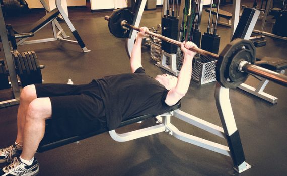 A prática esportiva pode gerar dependência