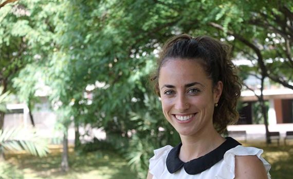 Opiniões FUNIBER: Professora explica sobre fadiga no Esporte