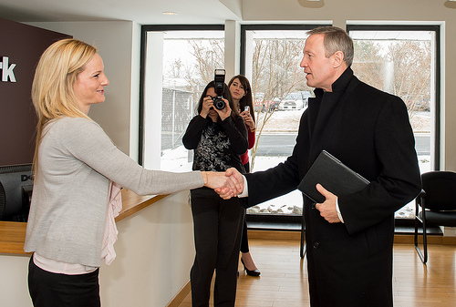 Considerações ao fazer um contrato de terceirização