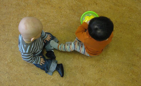 XII Seminário de Educação Infantil e Anos Iniciais