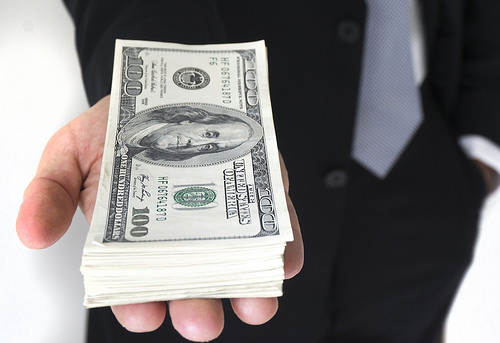 Estados financeiros na empresa