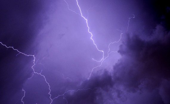 Tecnologia reduz a duração de apagões elétricos