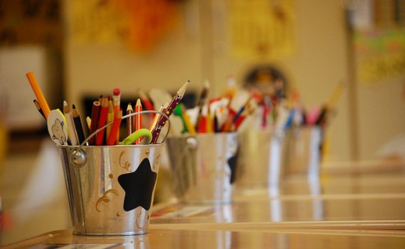 Currículo comum em debate no Brasil