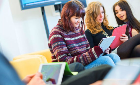 México debate inovação educativa