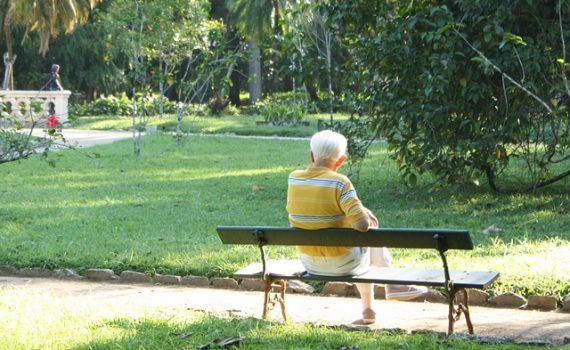 A nutrição geriátrica carece de mais pesquisas
