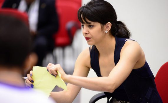 UNESCO anuncia a necessidade de 8 milhões de professores no mundo até 2030