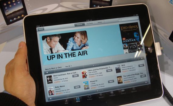 Os dispositivos eletrônicos mais populares entre o público