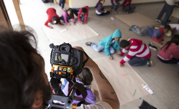 Chamada pública para experiências inovadoras em educação