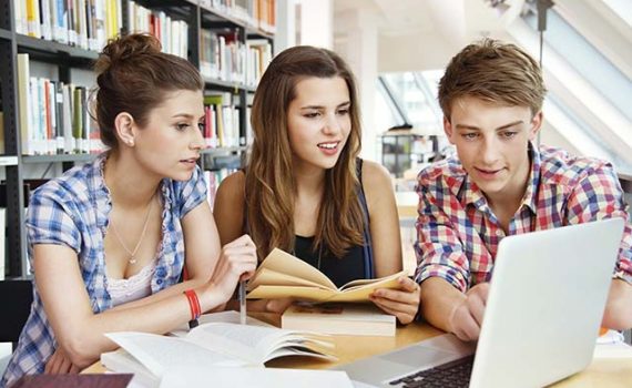 Tendências tecnológicas para a educação em 2016