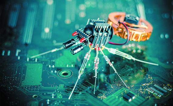 A nanotecnologia no dia a dia