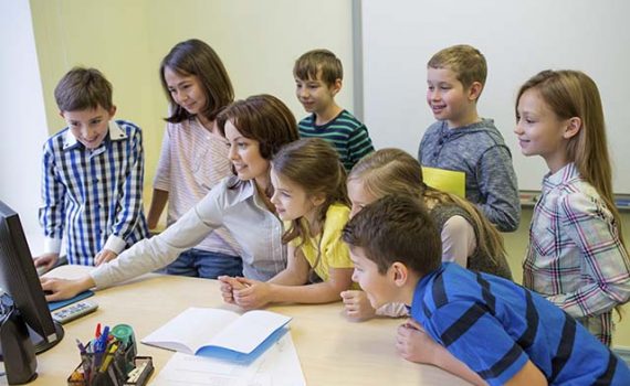 Inovação educativa para transformar a sociedade