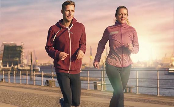 7 recomendações para a iniciação nas corridas de running