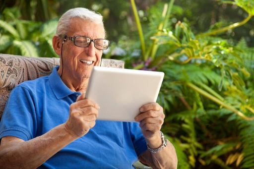 Estudo sobre a promoção da independência funcional