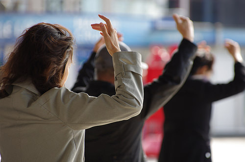 Tai Chi e psicoterapia para melhorar o sono