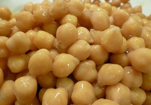 FAO proclama 2016 como o ano internacional dos legumes
