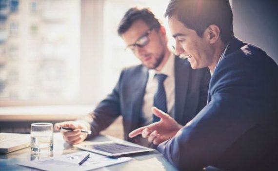 Técnicas para motivar os empregados