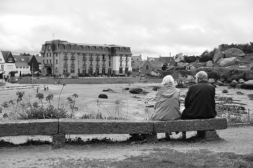 Mulheres envelhecem em piores condições na Argentina