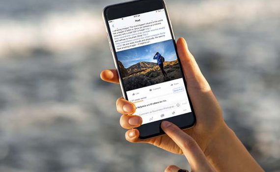 O futuro das notícias na era digital