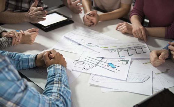 Empreendimentos crescem na Inglaterra