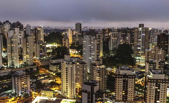 X Bienal Ibero-americana de Arquitetura e Urbanismo