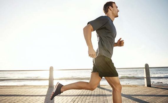 Relação entre batimentos cardíacos e carga de treinamento