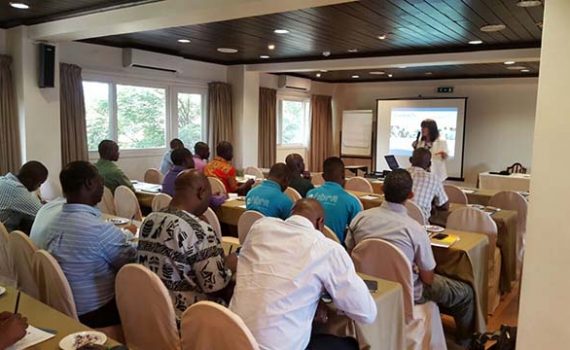 Desenvolvimento local e oportunidades de negócio