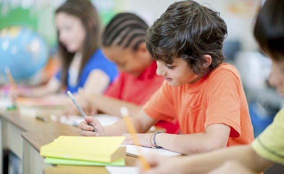 Aprendizagens significativas