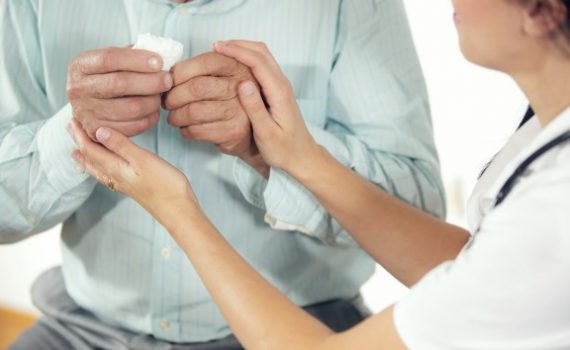 Dissertação: Falta de mobilidade e fragilidade em idosos na Costa Rica