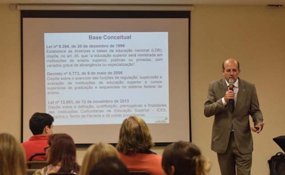 Inovação educacional marca Encontro de Educação da FUNIBER no Brasil