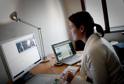 Ferramentas de colaboração para as PMES