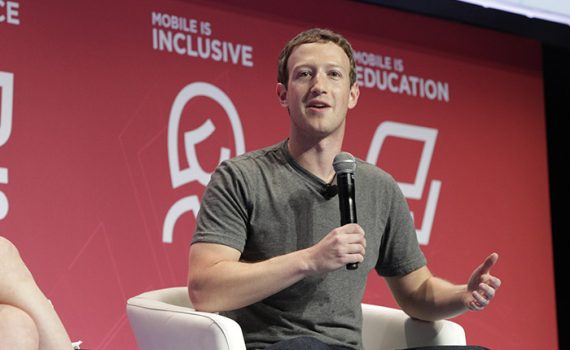 Conferências no Mobile World Congress apontam novidades