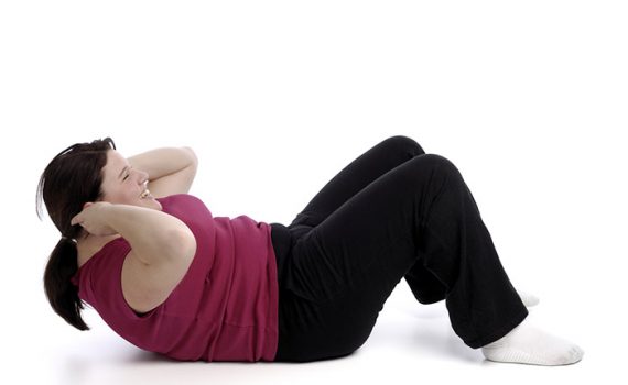 Estudo indica que exercício físico não compensa má alimentação