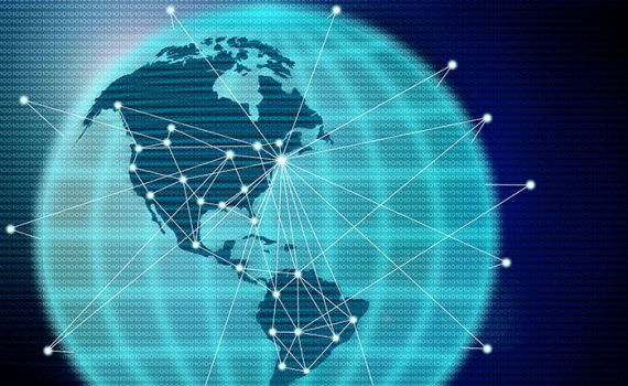 Nova operadora vai oferecer internet a regiões no Brasil com menos acesso