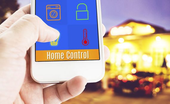 Empresa desenvolve Wi-Fi que vai permitir ‘casa inteligente’