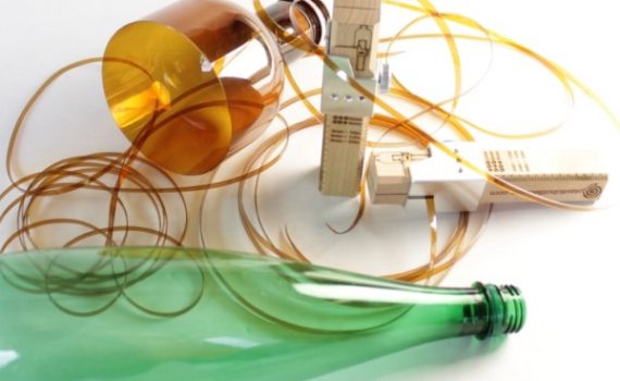 Ferramenta para reciclagem de plástico arrecada mais de 180 mil euros