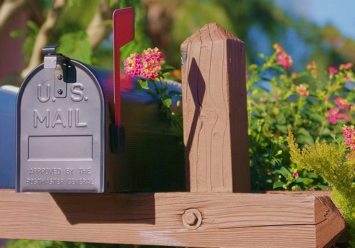 Mala direta como técnica para chegar a mais clientes