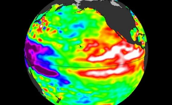 Sete crianças morrem no Peru pela onda de calor