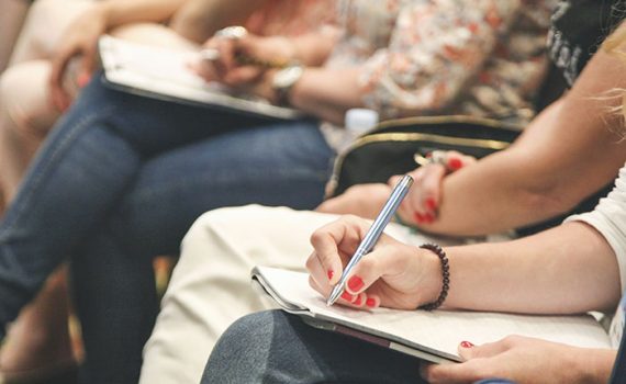 IV Congresso Nacional de Pedagogia no Chile