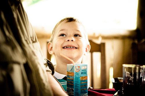 Depressão e ansiedade dos pais podem influenciar na alimentação das crianças