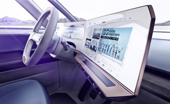 Volkswagen abrirá centros de inovação