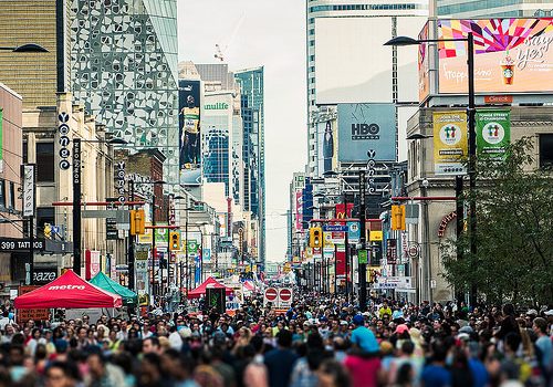 Observatório Demográfico apresenta estatísticas da América Latina