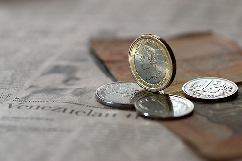 Mudança no modelo de gestão em empresas editoriais