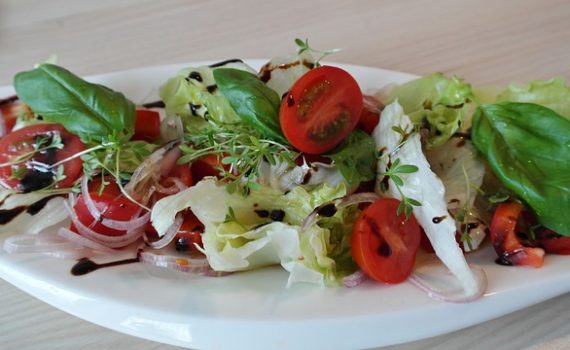 Povos vegetarianos têm genética distinta aos onívoros