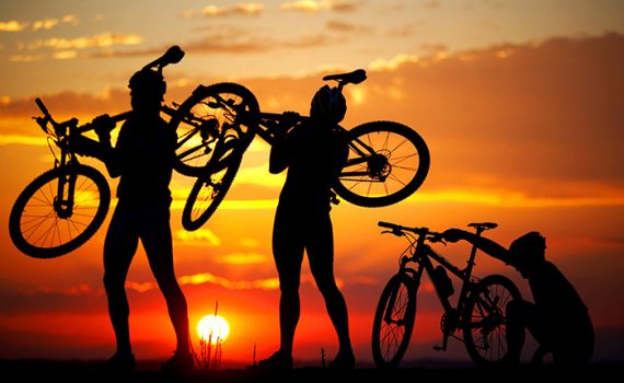 Para sair da zona de conforto