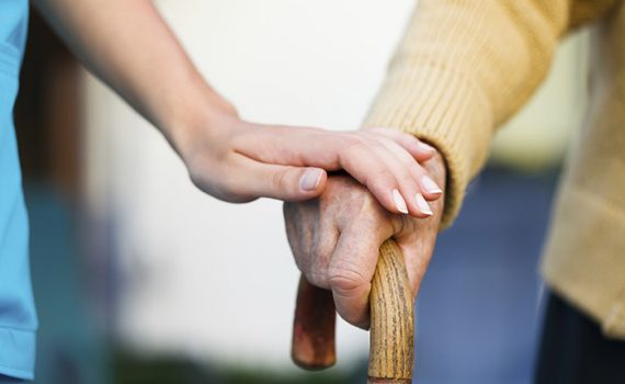 Tratamentos para as alterações posturais na doença de Parkinson