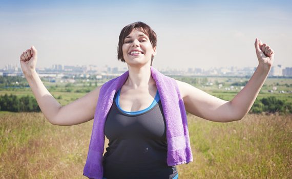 Estudo aponta treino ideal para pessoas com obesidade