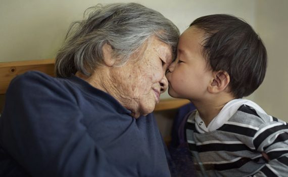 Dificuldades para detectar maus-tratos às pessoas da terceira idade