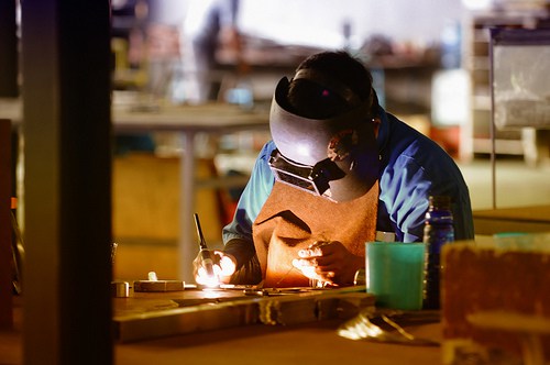 Ampliação de postos para melhorar o clima laboral