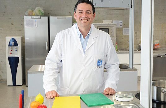 Como obter todos os nutrientes com uma dieta vegetariana